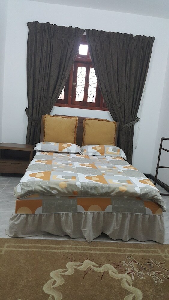 Bed & Breakfast Resident View Homestay