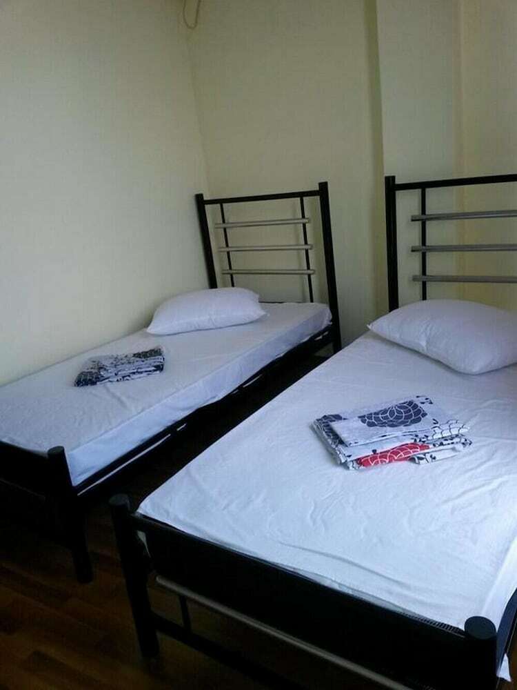 Hotel George Dom
