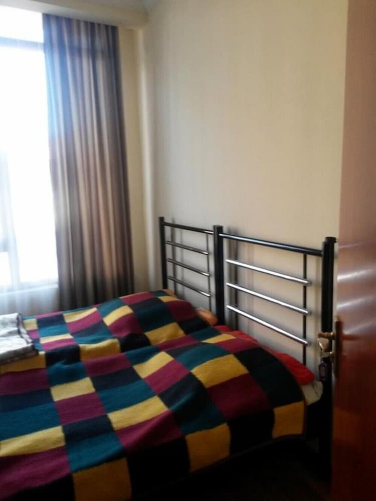 Hotel George Dom
