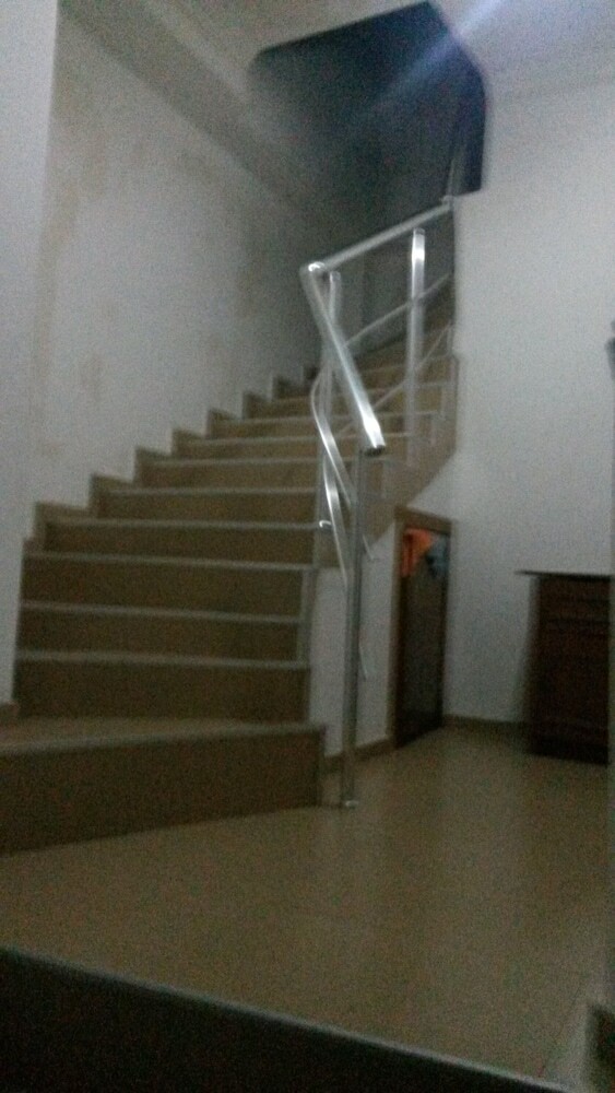 Hotel George Dom