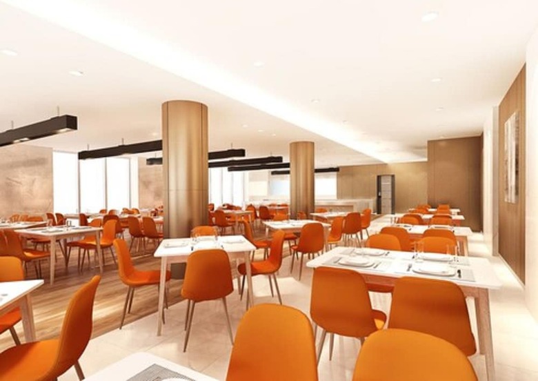Seoubong Beach Hotel