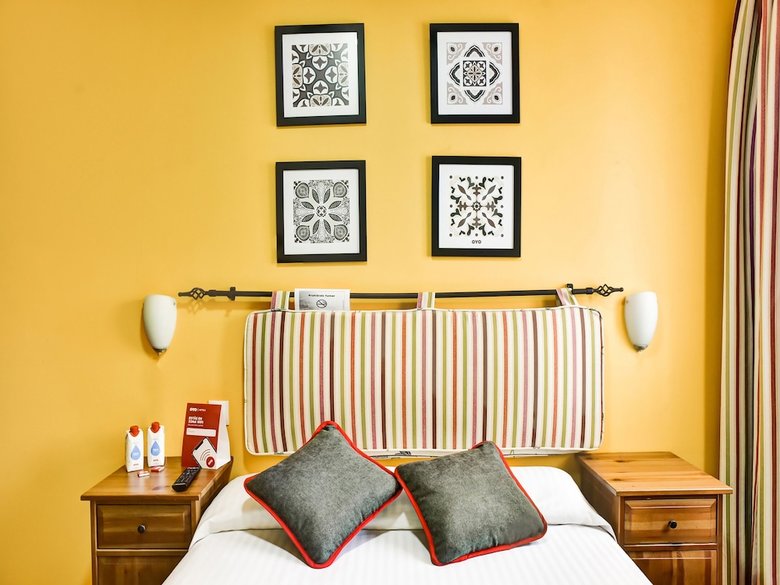 Hostal La Colmena
