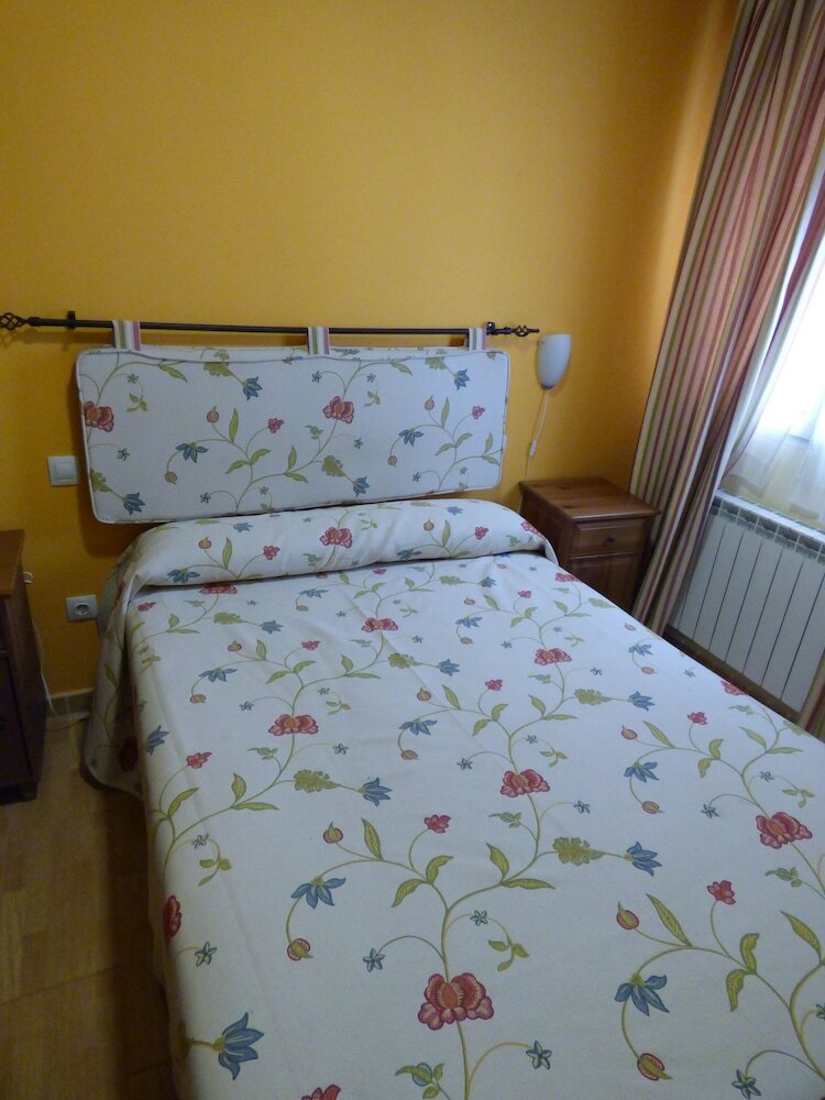 Hostal La Colmena