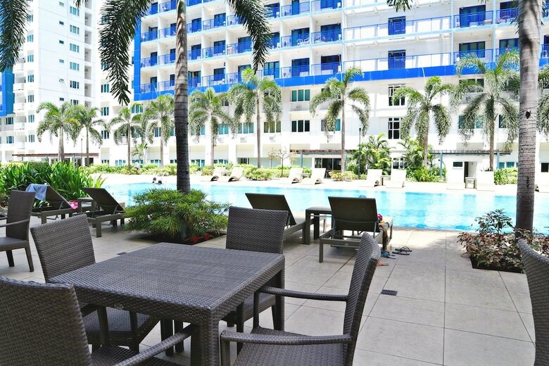 Condodeal At Sea Residences
