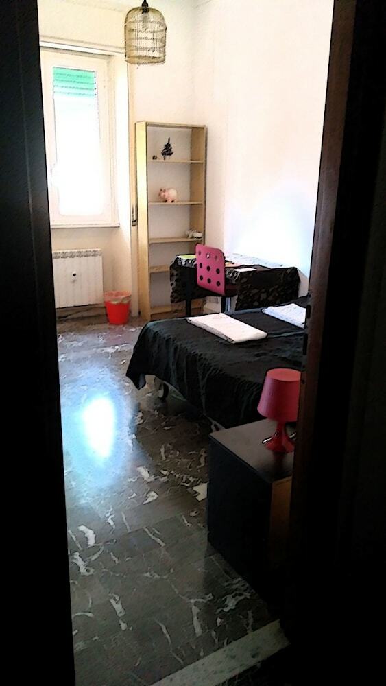 Apartamento Olive's Double Room