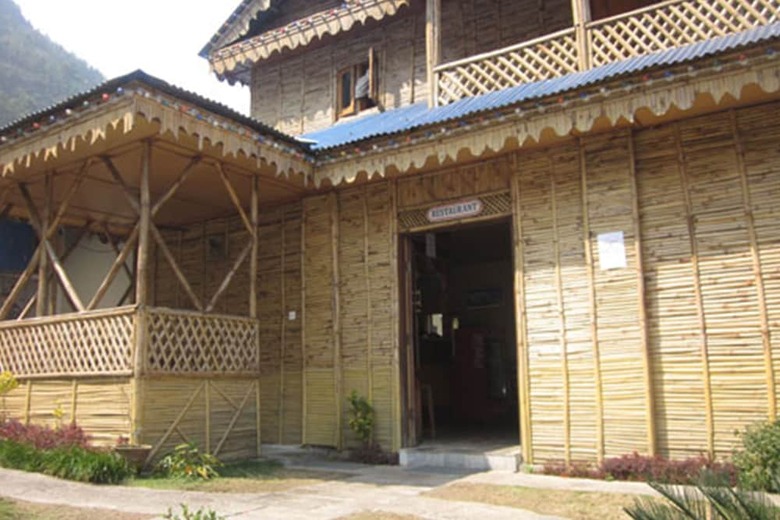 Apartamento Manakamana Rising Resort