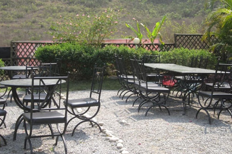 Apartamento Manakamana Rising Resort