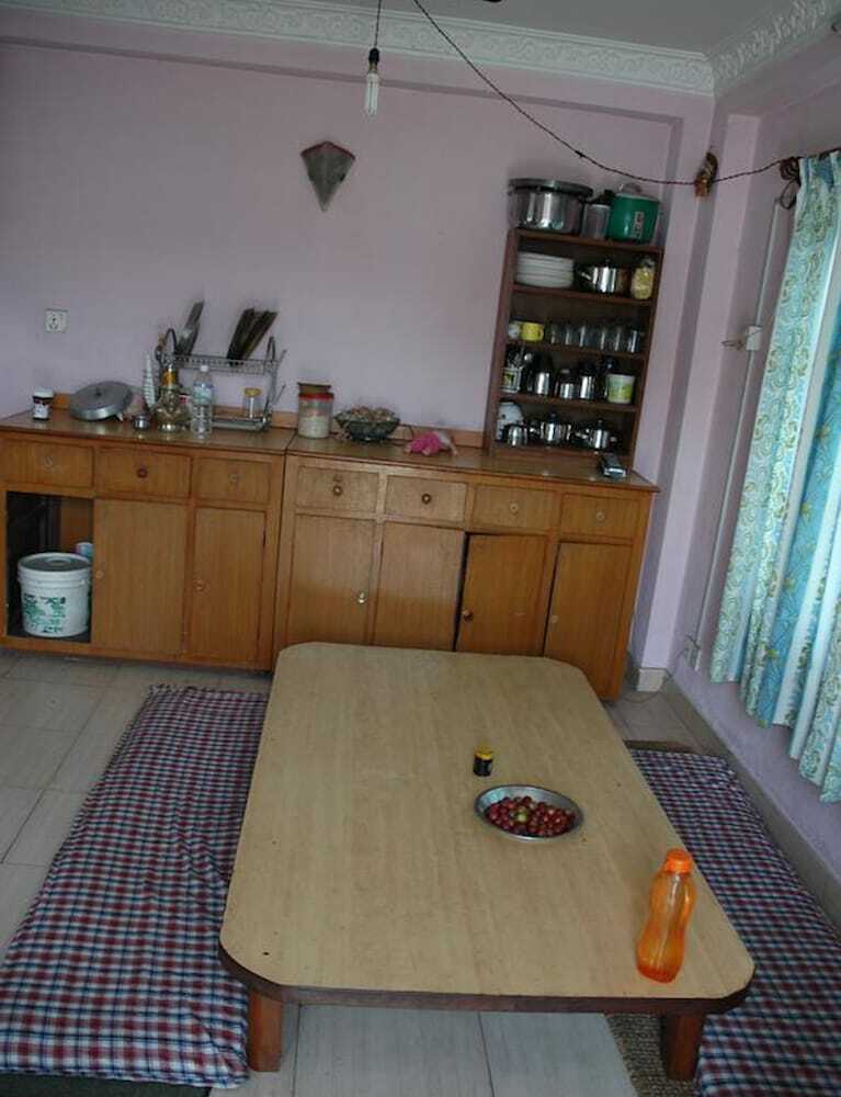 Bed & Breakfast Magic Nepal Homestay