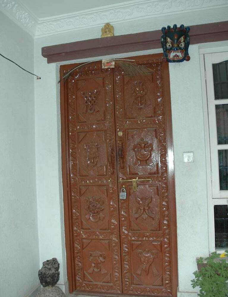 Bed & Breakfast Magic Nepal Homestay