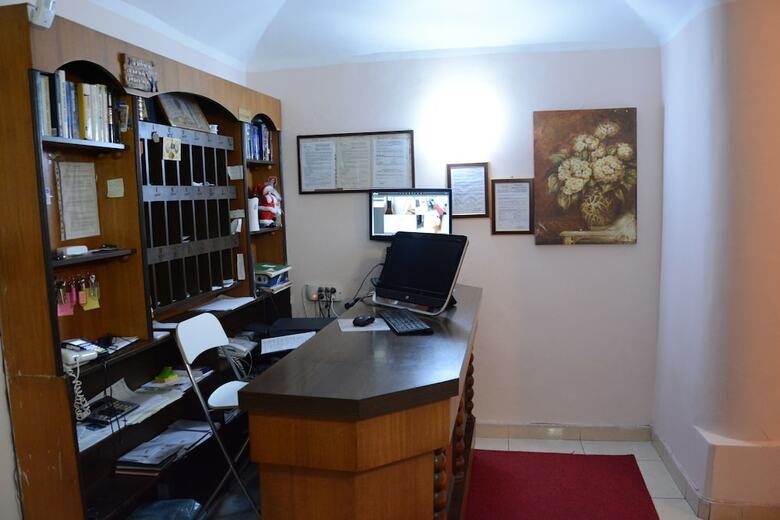 Hotel Albergo Royal