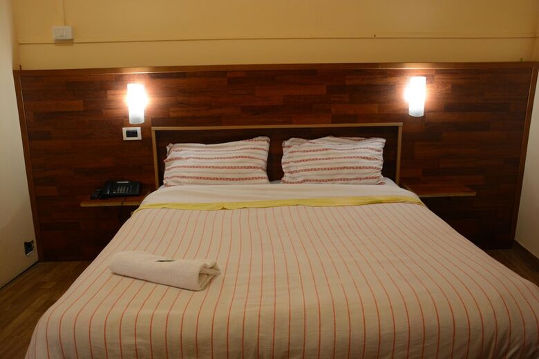 Hotel Albergo Royal