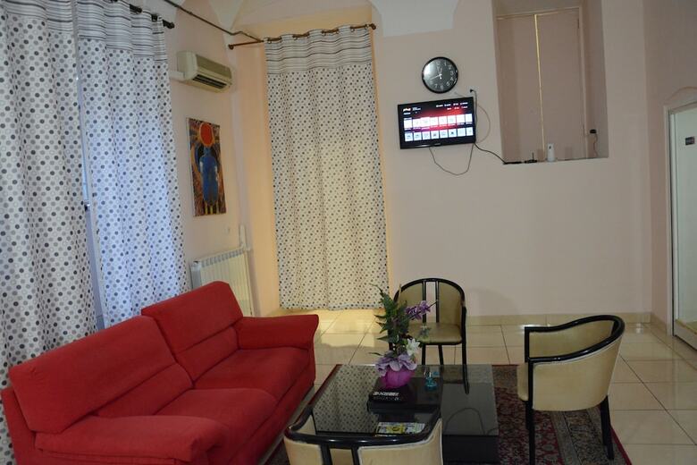 Hotel Albergo Royal