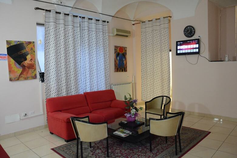Hotel Albergo Royal
