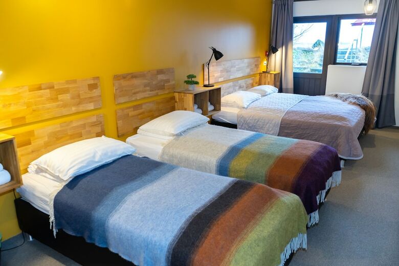 Adventure Hotel Hof