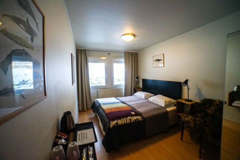 Adventure Hotel Hof