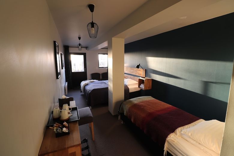 Adventure Hotel Hof