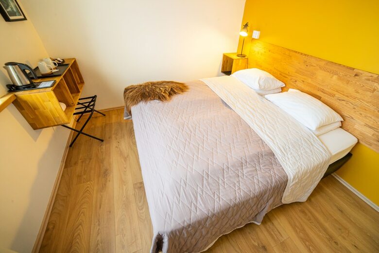 Adventure Hotel Hof