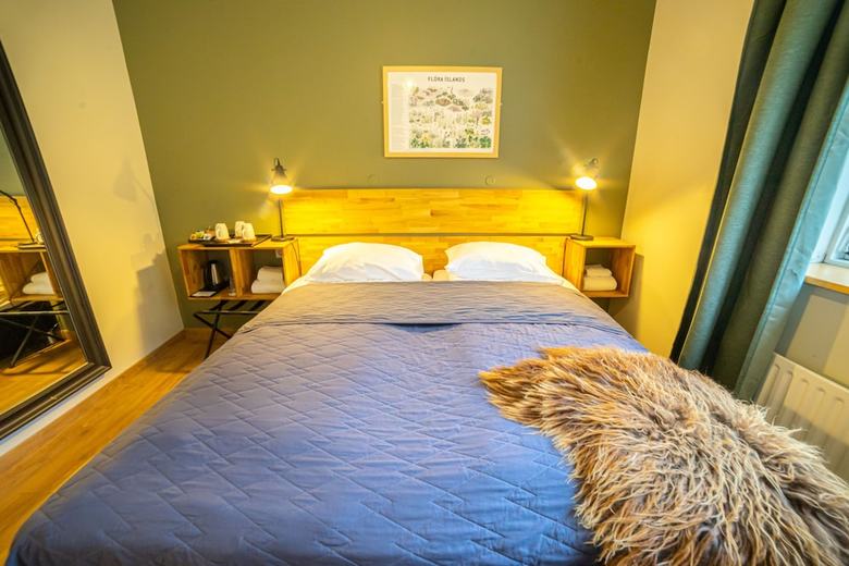 Adventure Hotel Hof