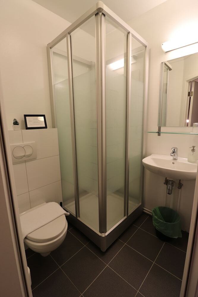 Adventure Hotel Hof