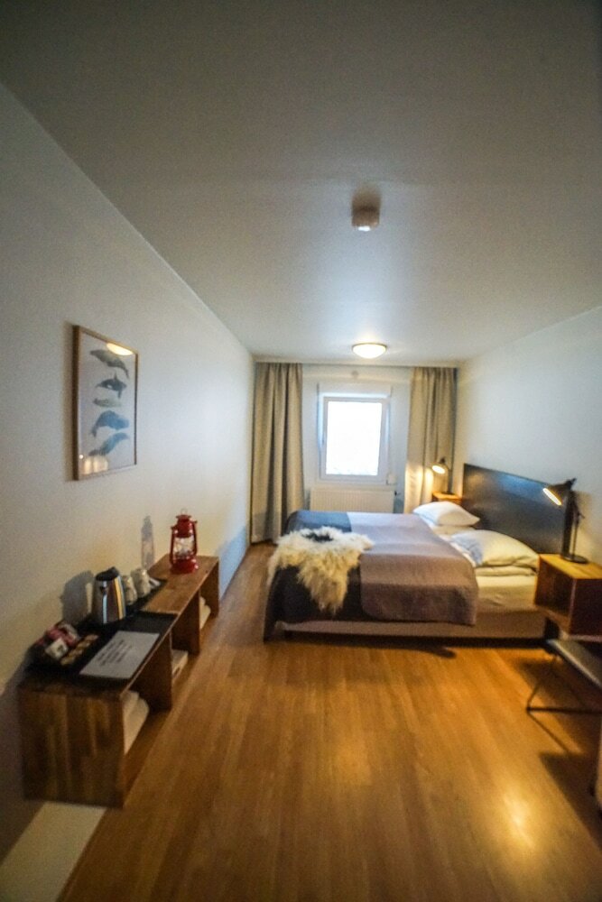 Adventure Hotel Hof