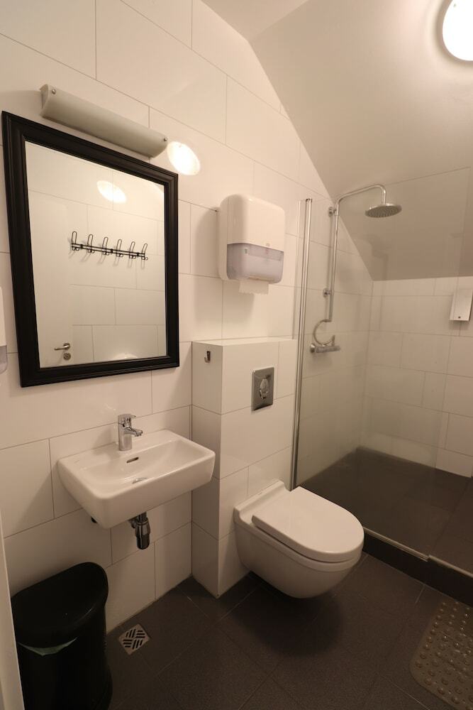 Adventure Hotel Hof