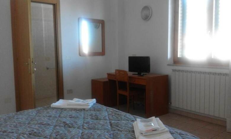 Hotel Osteria Dei Locandieri