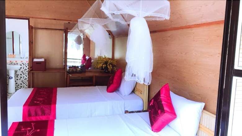 Hotel Hoi Lake Farmstay