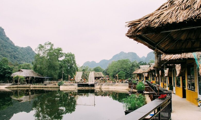 Hotel Hoi Lake Farmstay