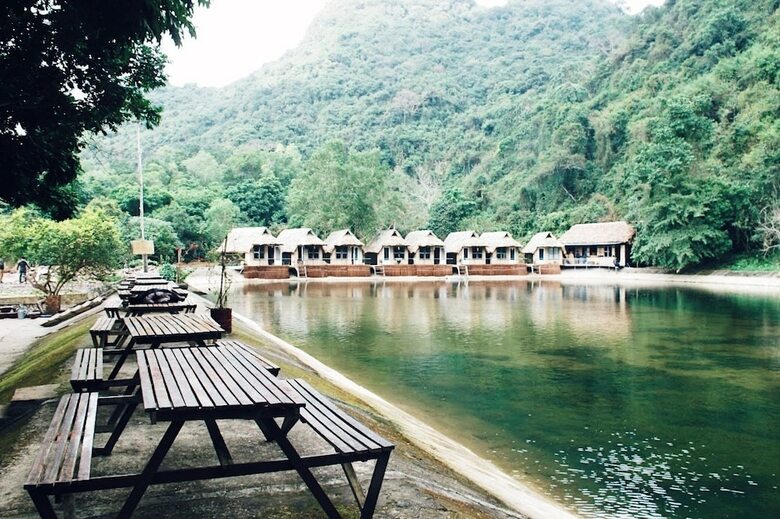 Hotel Hoi Lake Farmstay