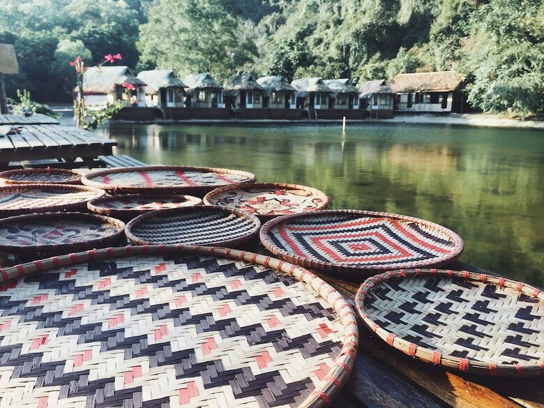 Hotel Hoi Lake Farmstay