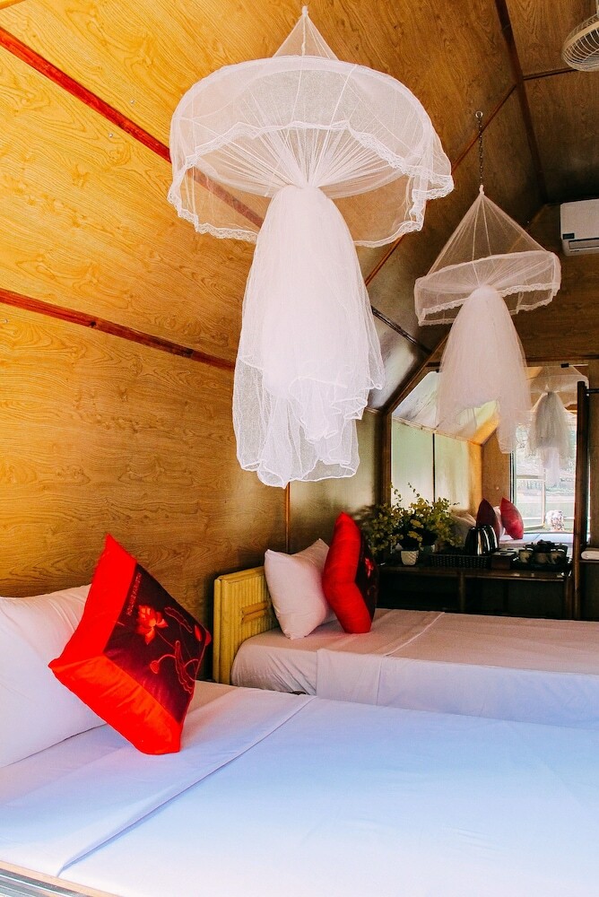 Hotel Hoi Lake Farmstay
