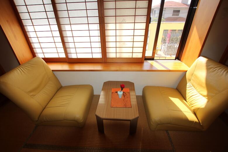 Aparthotel Wonder House
