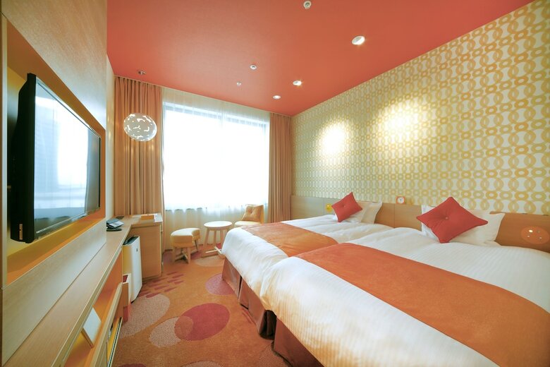 Hotel Universal Port Vita