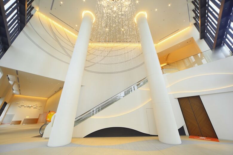 Hotel Universal Port Vita