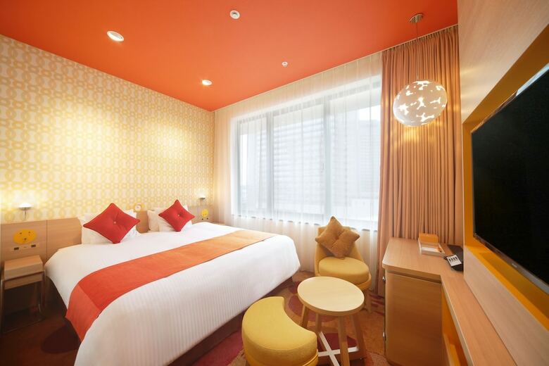 Hotel Universal Port Vita