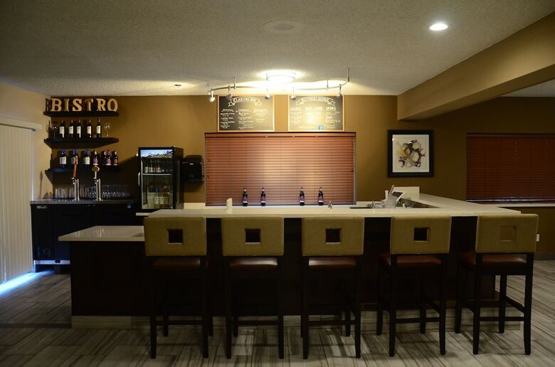 Hotel Clarion Inn Near Jblm