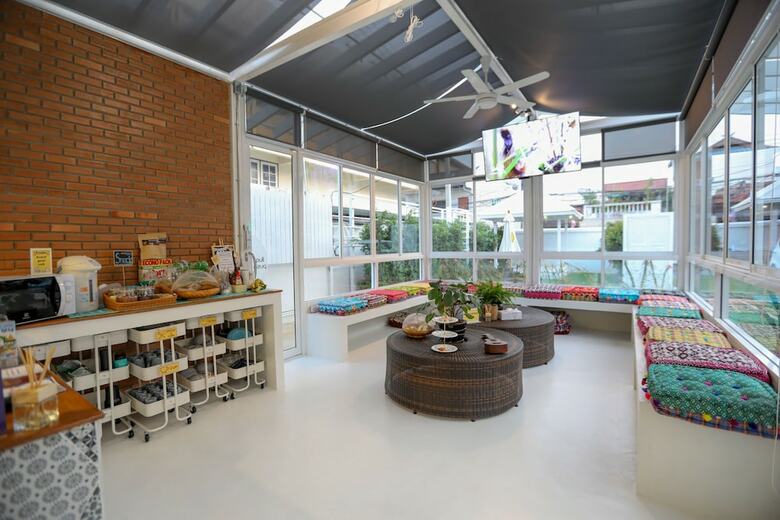 Hostal Hostel Lullaby - Adults Only