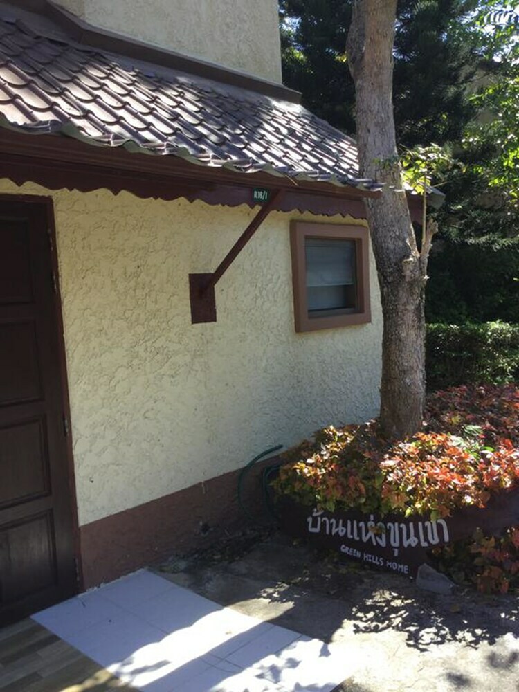 Green Hills Home
