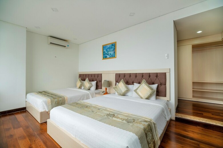 Truong Tai Hotel
