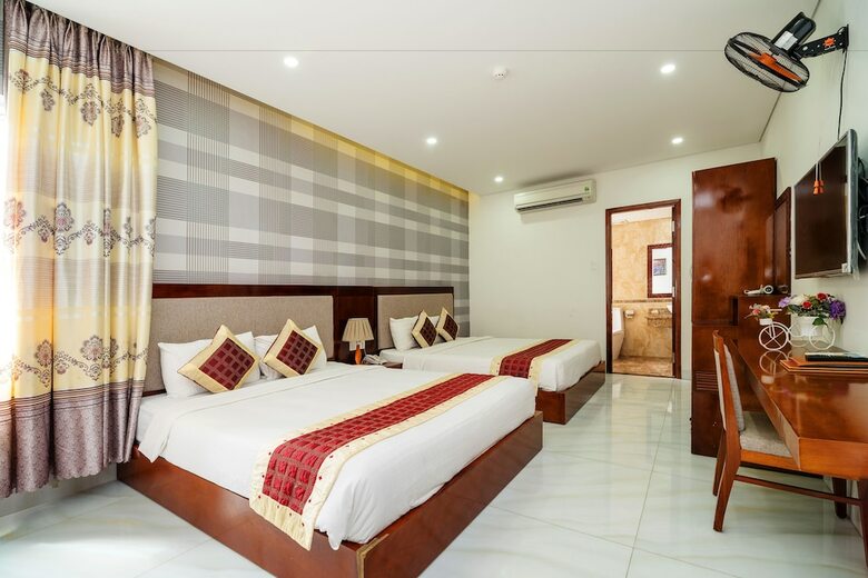 Truong Tai Hotel