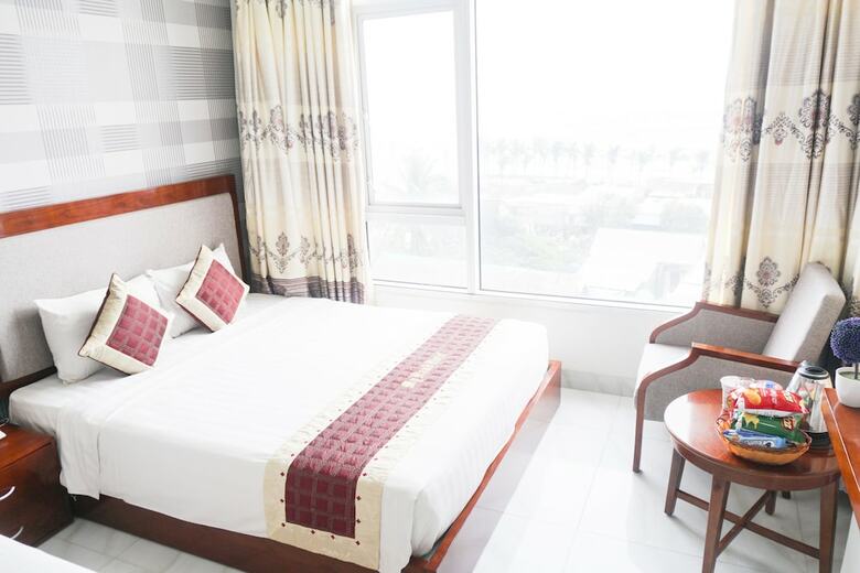 Truong Tai Hotel