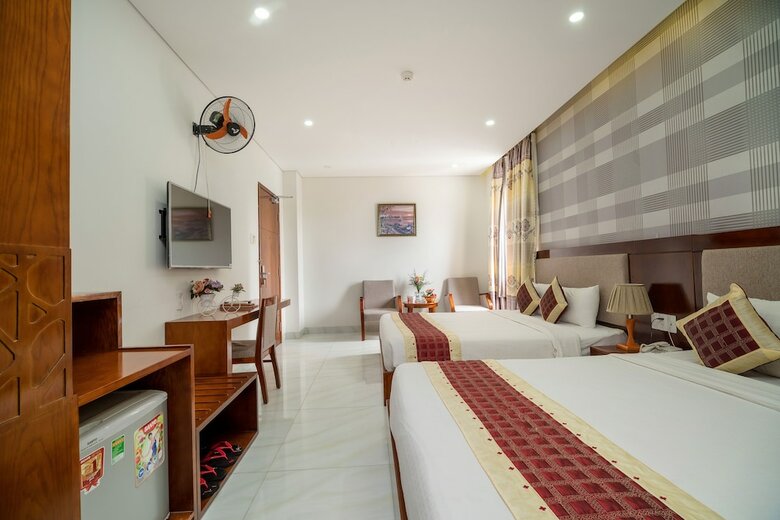 Truong Tai Hotel