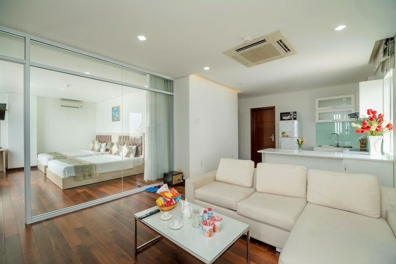 Truong Tai Hotel
