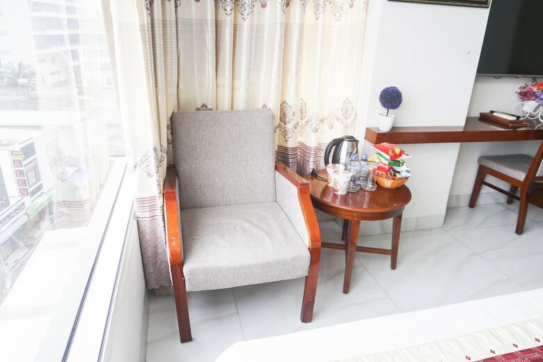 Truong Tai Hotel