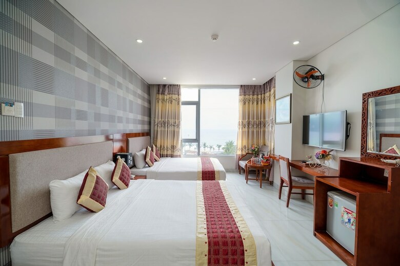 Truong Tai Hotel
