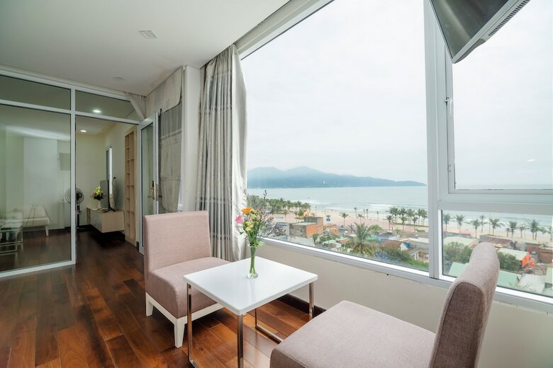 Truong Tai Hotel