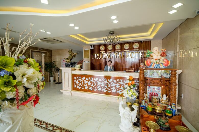 Truong Tai Hotel