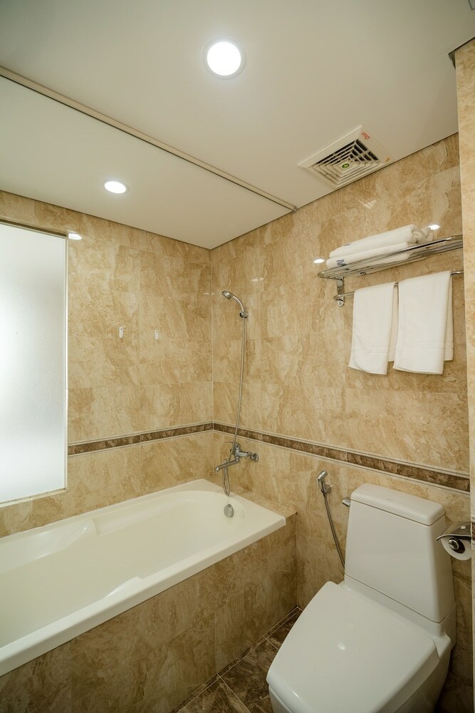 Truong Tai Hotel