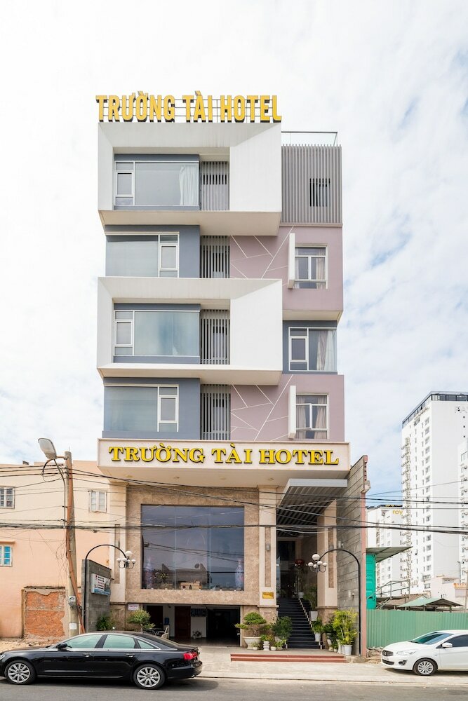 Truong Tai Hotel