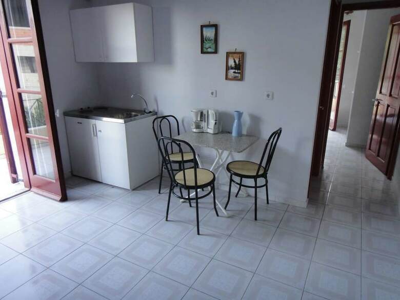 Hotel Victorias Rooms